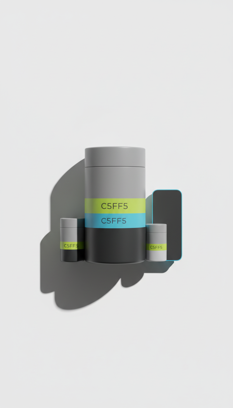 Metabolic Supplement Precision Blend