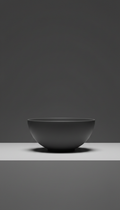 Matte Ceramic Serving Platter