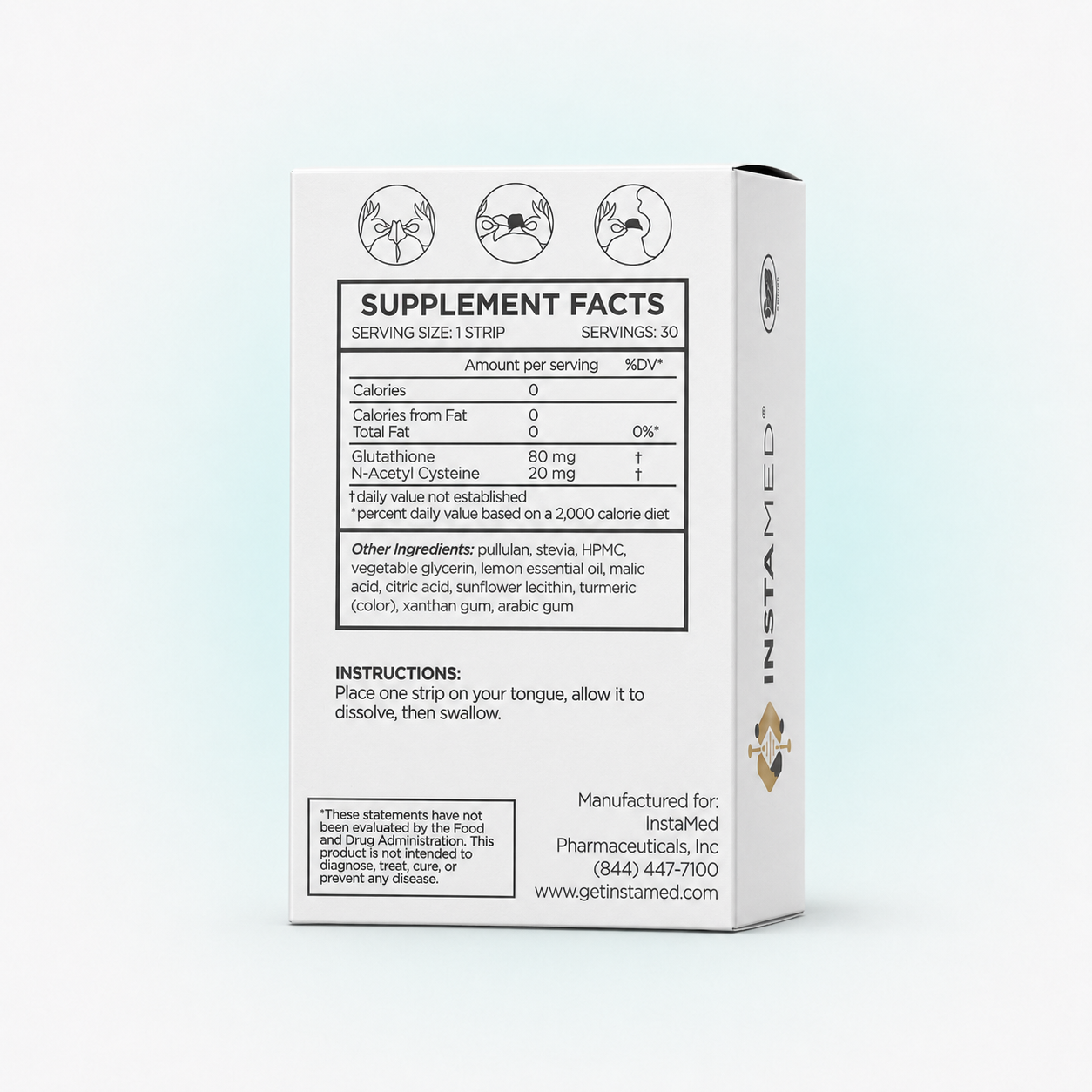 Vitality - Glutathione